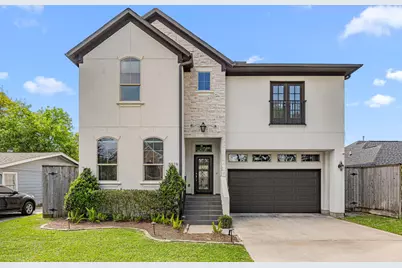 5119 Locust Street, Bellaire, TX 77401 - Photo 3