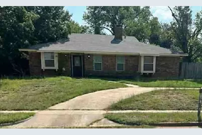 1004 Forest Ridge Drive, Bedford, TX 76022 - Photo 1