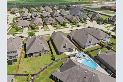 22515 Bassett Hollow Lane, Richmond, TX 77469 - Photo 9