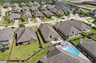 22515 Bassett Hollow Ln, Richmond, TX 77469 - Photo 9