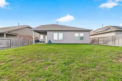 14927 Prickly Pear Cove, Magnolia, TX 77354 - Photo 7