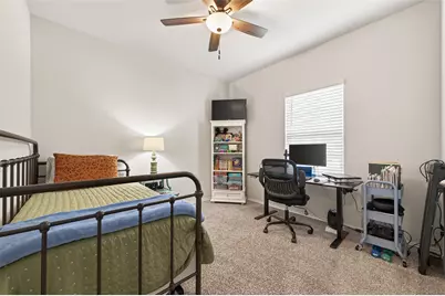 14927 Prickly Pear Cove, Magnolia, TX 77354 - Photo 27