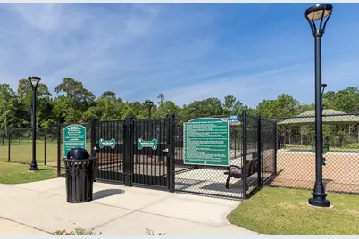 14927 Prickly Pear Cove, Magnolia, TX 77354 - Photo 45
