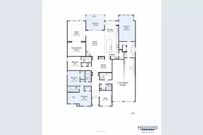 6826 Mirabeau Lane, Katy, TX 77493 - Photo 39