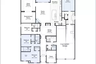 6826 Mirabeau Ln, Katy, TX 77493 - Photo 39