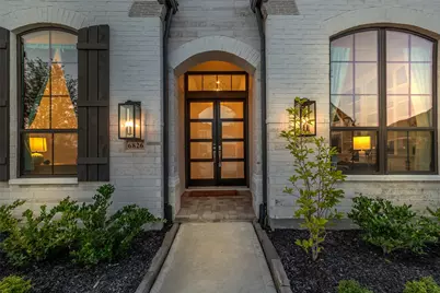 6826 Mirabeau Lane, Katy, TX 77493 - Photo 5