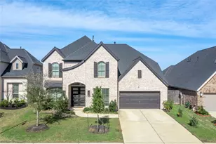 29856 Smoky Ridge Rd, Fulshear, TX 77441 - Photo 1