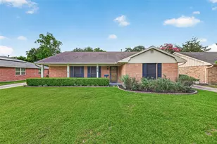 5610 Belrose Dr, Houston, TX 77035 - Photo 3