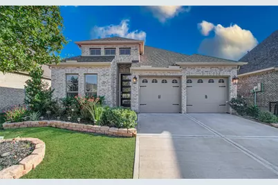 5030 Morrison Drive, Manvel, TX 77578 - Photo 1
