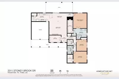 2311 Stoney Brook Drive, Houston, TX 77063 - Photo 35