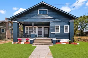 901 Boundary St, Houston, TX 77009 - Photo 1