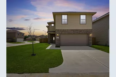 2807 Bowlin Leaf Lane, Houston, TX 77014 - Photo 1