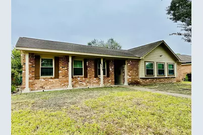 8038 Carvel Lane, Houston, TX 77036 - Photo 1