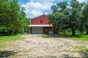 2668 FM 522 Rd, Brazoria, TX 77422 - Photo 1
