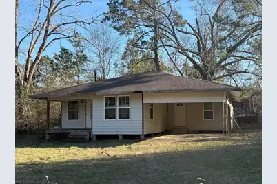 11823 Hwy 63 W, Wiergate, TX 75977 - Photo 1
