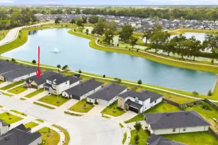 8019 Veneto Grn Dr, Richmond, TX 77406 - Photo 3