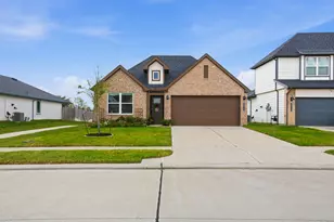 8019 Veneto Grn Dr, Richmond, TX 77406 - Photo 3