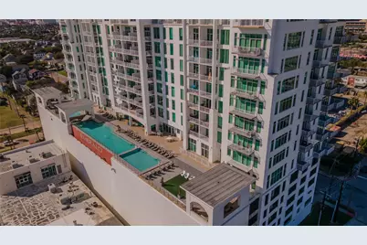 500 Seawall Boulevard #1007, Galveston, TX 77550 - Photo 35