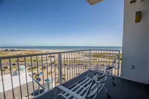 500 Seawall Blvd, Galveston, TX 77550 - Photo 1