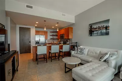 500 Seawall Boulevard #1007, Galveston, TX 77550 - Photo 7