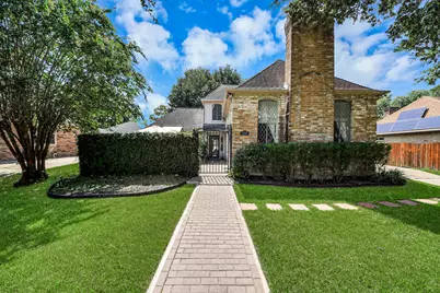 3238 Ashton Park Drive, Houston, TX 77082 - Photo 1