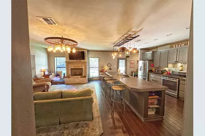 1842 Fm 2423, Grapeland, TX 75844 - Photo 5