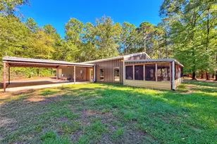 1842 Fm 2423, Grapeland, TX 75844 - Photo 1