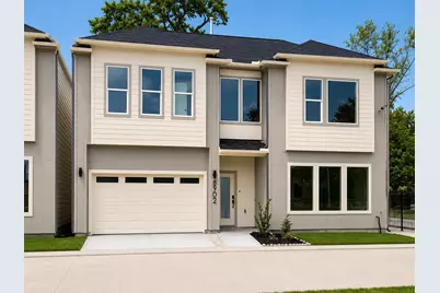 8902 Knoll Leaf Drive, Houston, TX 77080 - Photo 7