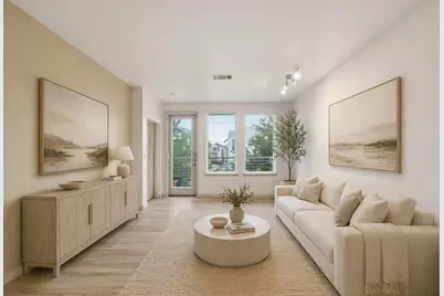 505 Jackson Hill Street #206, Houston, TX 77007 - Photo 1