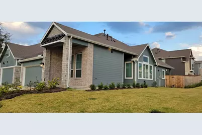 204 Cider Gum Place, Montgomery, TX 77316 - Photo 1