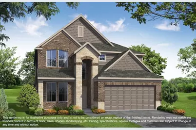 56 Shining Point Drive, Waller, TX 77484 - Photo 1