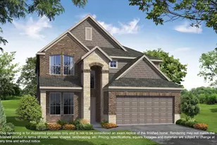 56 Shining Pt Dr, Waller, TX 77484 - Photo 1