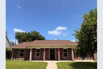 6841 Flamingo Drive, Houston, TX 77087 - Photo 1