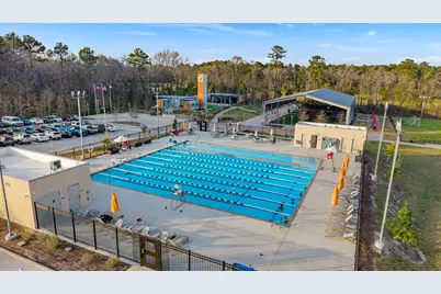 2710 Fountainbrook Park Court, Spring, TX 77386 - Photo 43