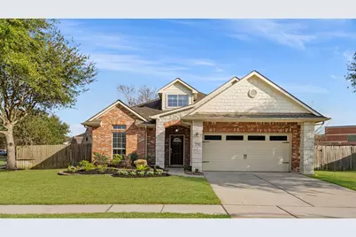 2710 Fountainbrook Park Court, Spring, TX 77386 - Photo 1