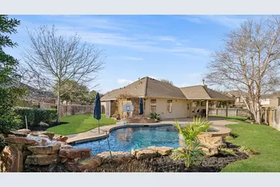 2710 Fountainbrook Park Court, Spring, TX 77386 - Photo 29