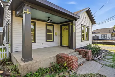 2223 Singleton Street, Houston, TX 77008 - Photo 3