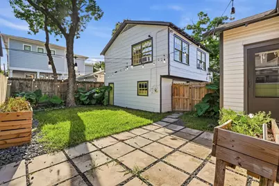 2223 Singleton Street, Houston, TX 77008 - Photo 19