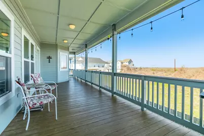 12828 E Conquistador Drive, Galveston, TX 77554 - Photo 5