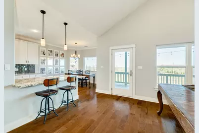 12828 E Conquistador Drive, Galveston, TX 77554 - Photo 15