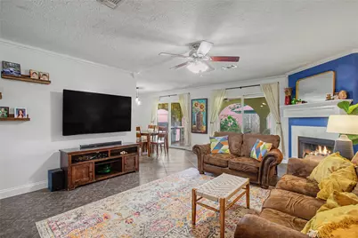 1730 Oak Valley Drive, Kemah, TX 77565 - Photo 5