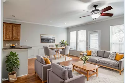 16534 Pentonshire Lane, Houston, TX 77090 - Photo 3