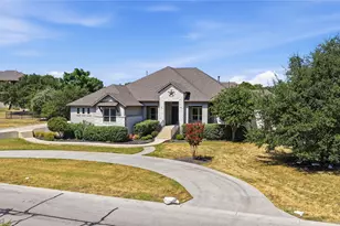 205 Standing Oak Dr, Georgetown, TX 78633 - Photo 3
