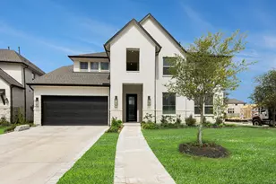 7411 Goldenrod Thicket Cir, Katy, TX 77493 - Photo 1