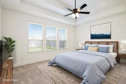 7411 Goldenrod Thicket Circle, Katy, TX 77493 - Photo 15