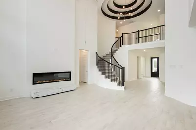 7411 Goldenrod Thicket Circle, Katy, TX 77493 - Photo 5