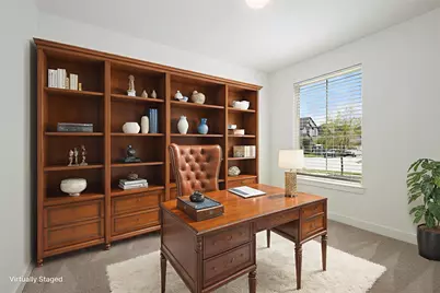 7411 Goldenrod Thicket Circle, Katy, TX 77493 - Photo 13