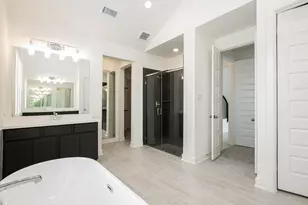 7411 Goldenrod Thicket Cir, Katy, TX 77493 - Photo 17