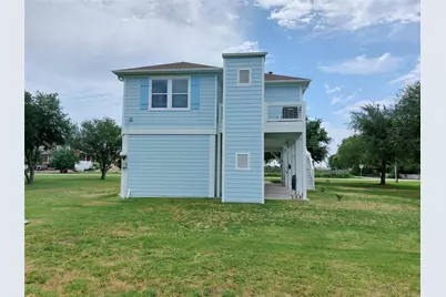 805 Nelson Avenue, Port Bolivar, TX 77650 - Photo 21