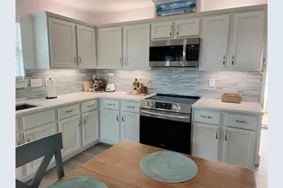 805 Nelson Avenue, Port Bolivar, TX 77650 - Photo 9